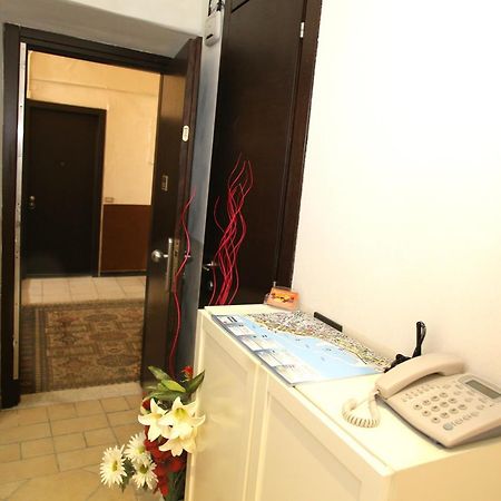 Sakura Inn Sanremo Eksteriør billede