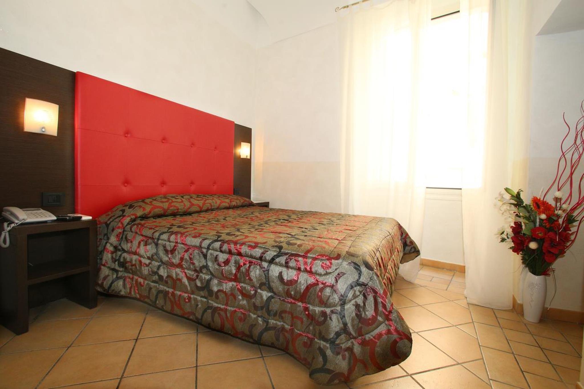 Sakura Inn Sanremo Eksteriør billede