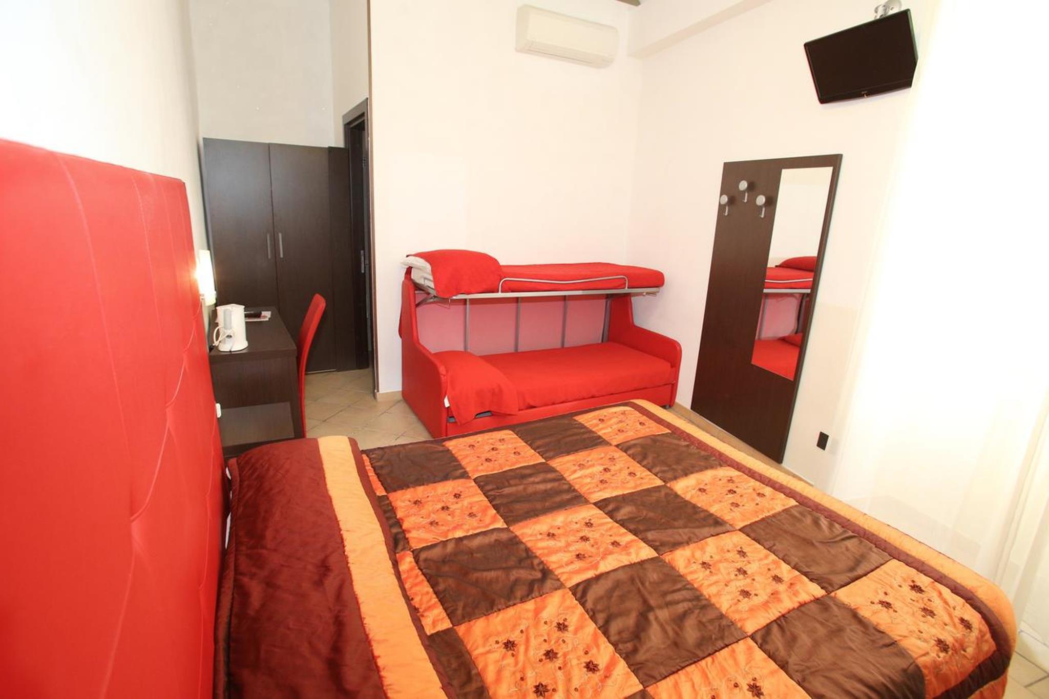 Sakura Inn Sanremo Eksteriør billede
