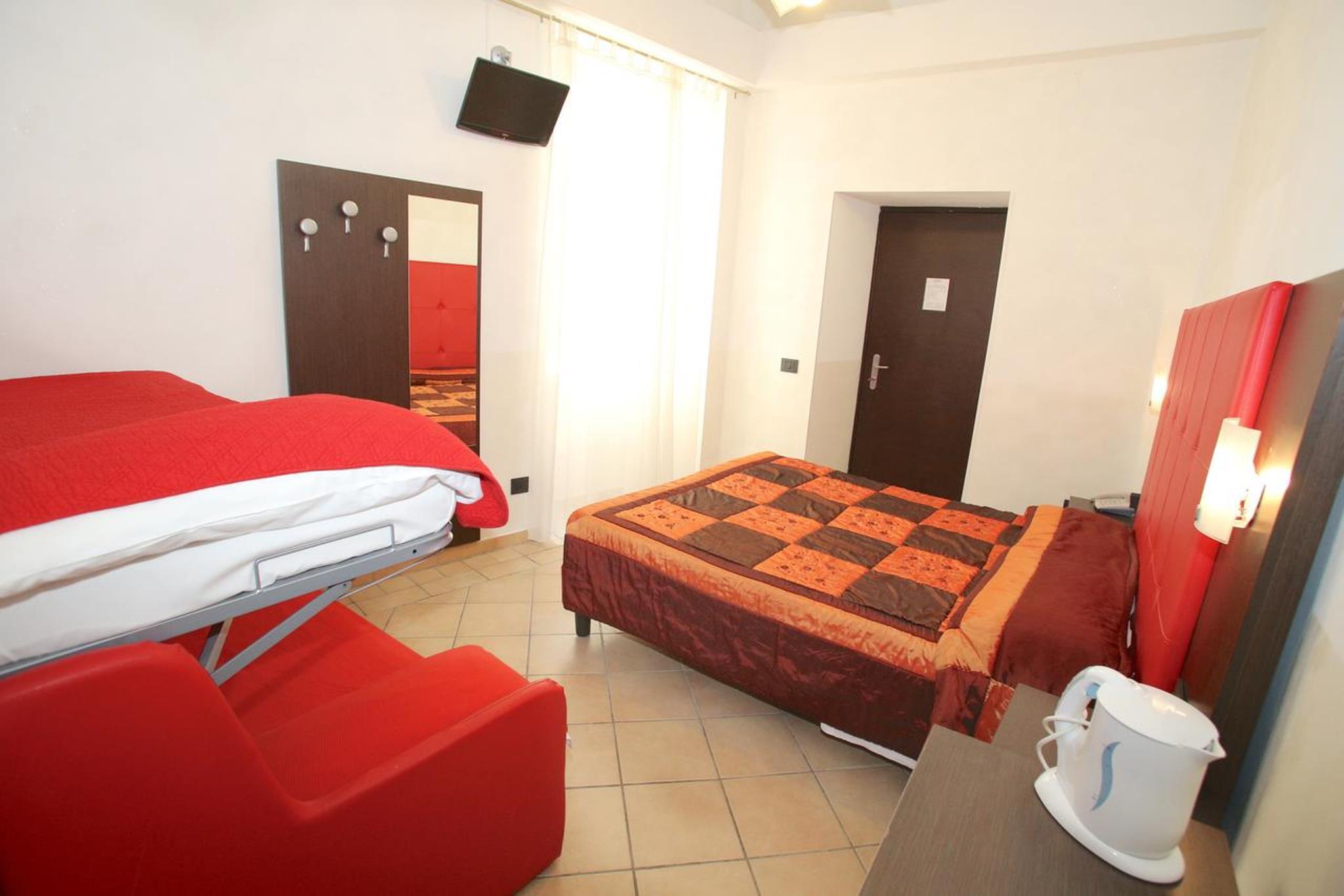 Sakura Inn Sanremo Eksteriør billede