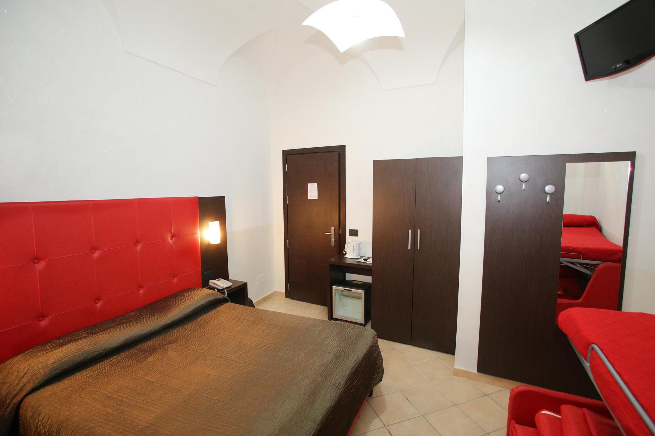 Sakura Inn Sanremo Eksteriør billede