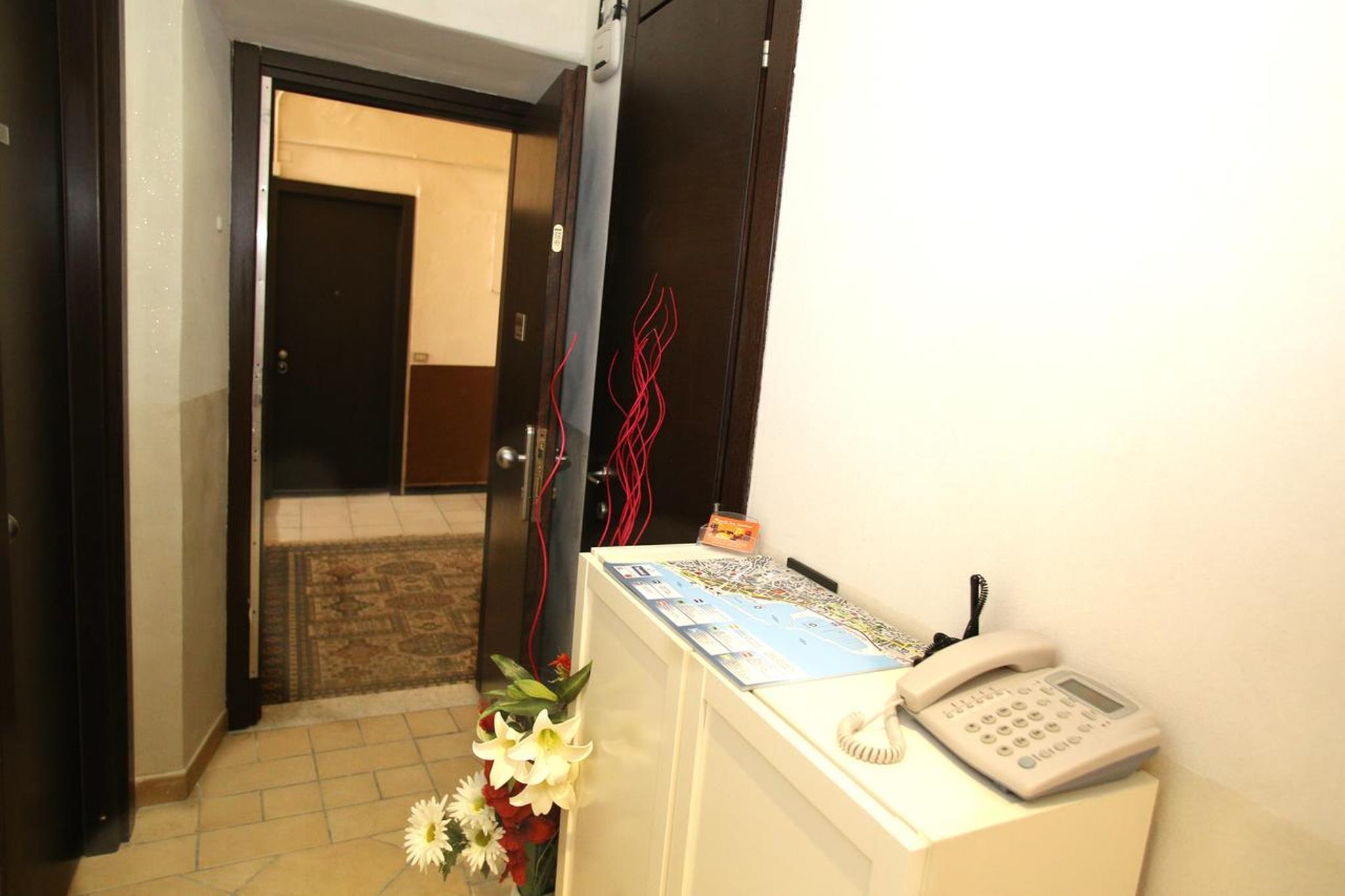 Sakura Inn Sanremo Eksteriør billede