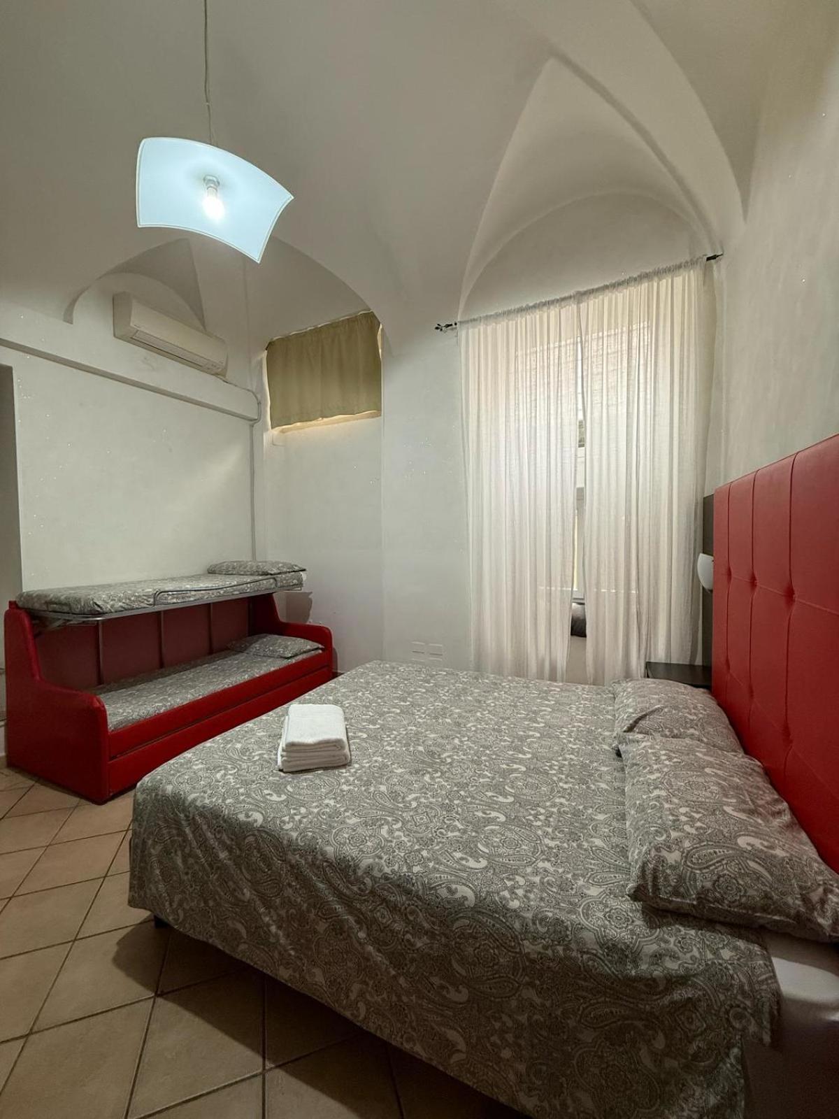 Sakura Inn Sanremo Eksteriør billede