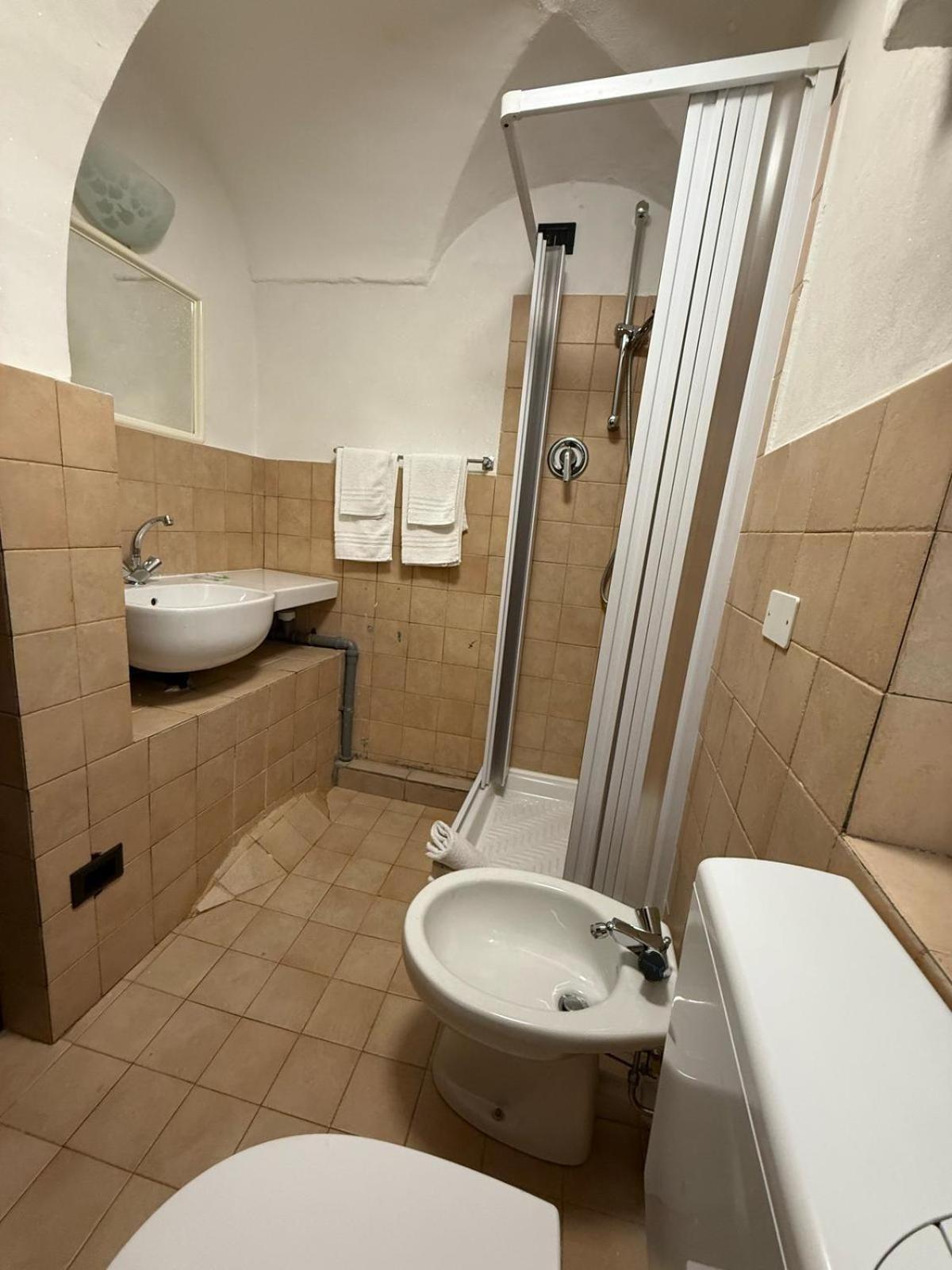 Sakura Inn Sanremo Eksteriør billede