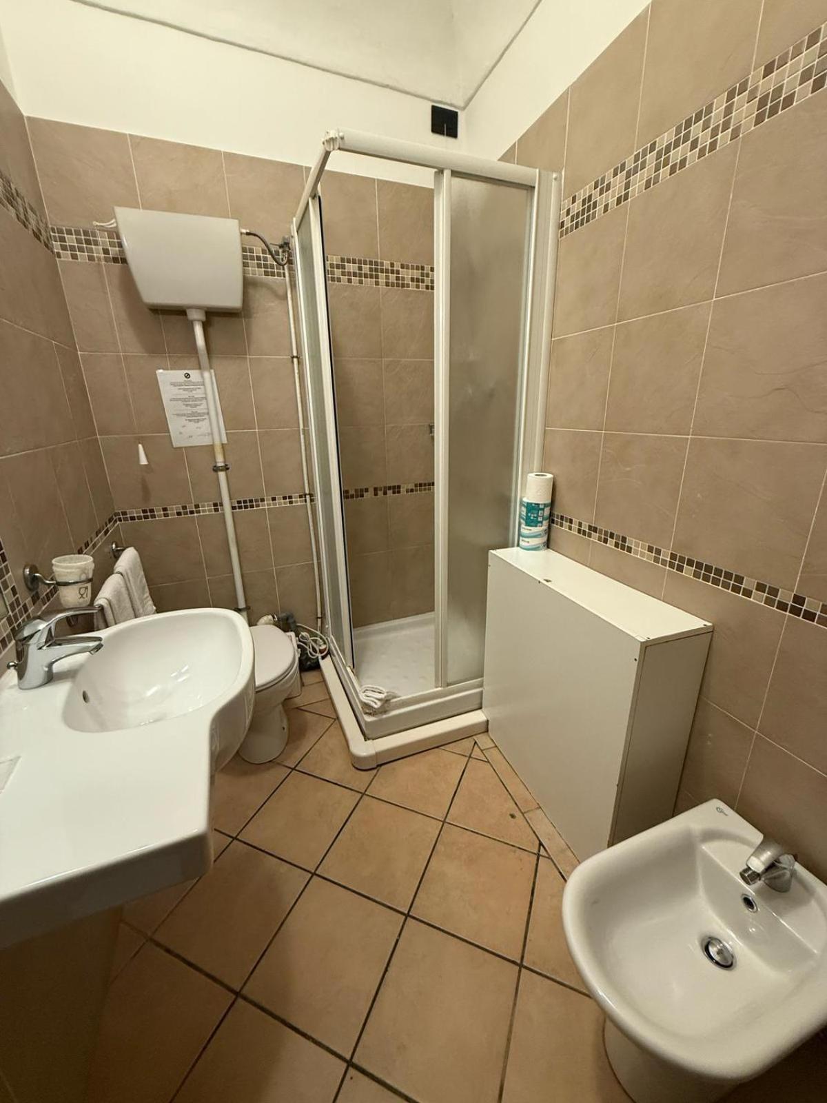Sakura Inn Sanremo Eksteriør billede