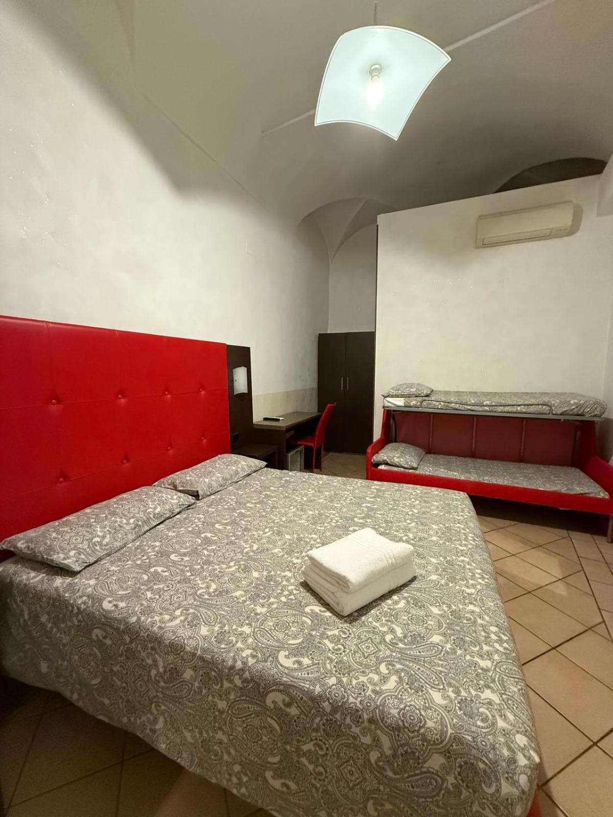Sakura Inn Sanremo Eksteriør billede