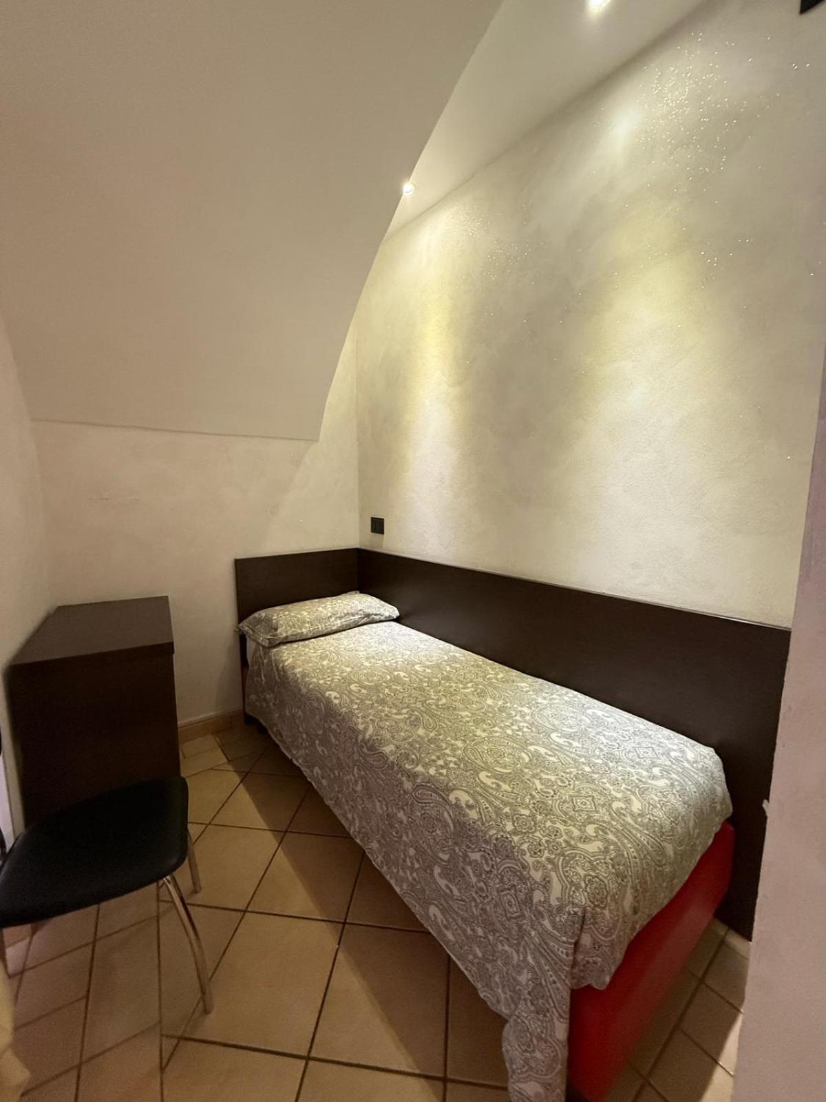 Sakura Inn Sanremo Eksteriør billede