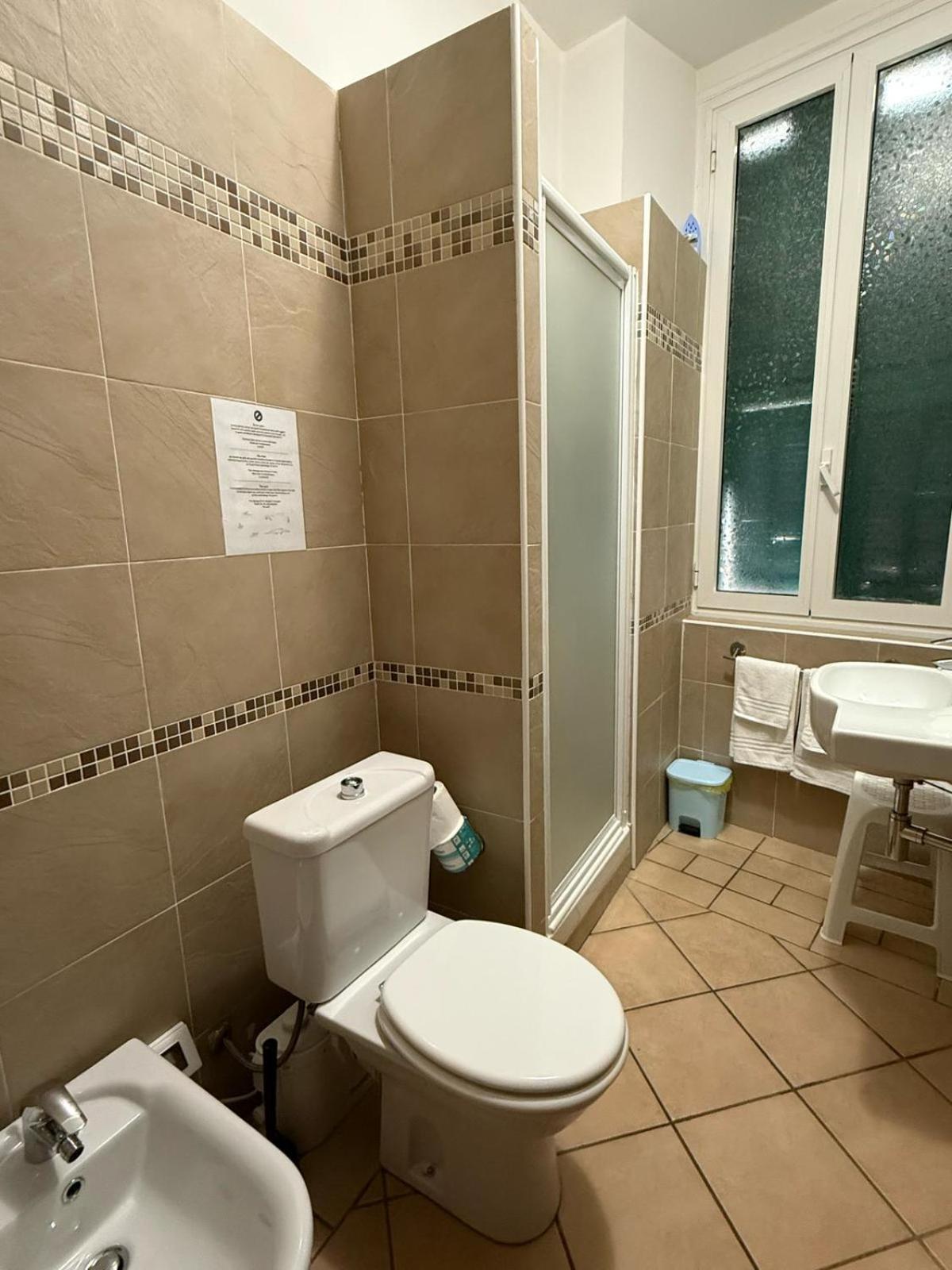 Sakura Inn Sanremo Eksteriør billede