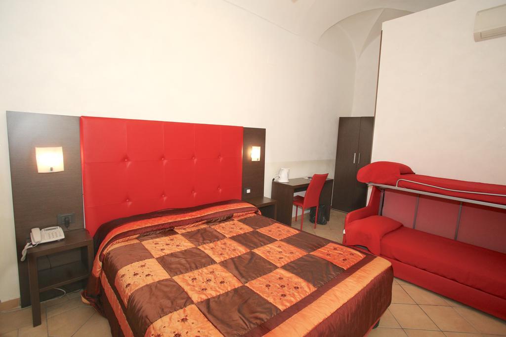 Sakura Inn Sanremo Eksteriør billede