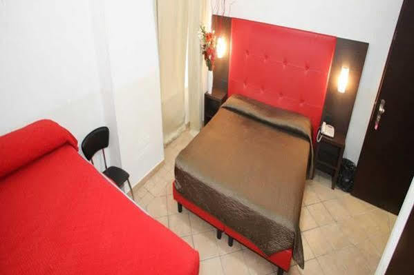 Sakura Inn Sanremo Eksteriør billede